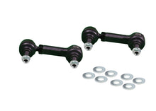 Load image into Gallery viewer, Whiteline 14-19 Mercedes-Benz CLA45 AMG 4Matic Rear Sway Bar Link Kit
