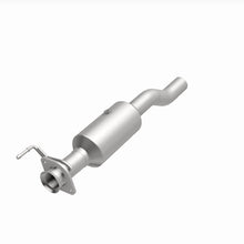 Load image into Gallery viewer, MagnaFlow 20-22 Ford F-350 Super Duty V8 7.3L Rear Underbody Direct Fit Catalytic Converter
