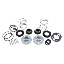 Load image into Gallery viewer, Yukon Gear Hardcore Locking Hub Set For Dana 60 / 30 Spline. 99-04 Ford
