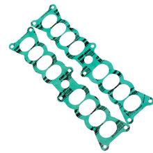 Load image into Gallery viewer, BBK 86-95 Mustang 5.0 Upper To Lower EFI Intake EFI Manifold Gasket Set Factory Ford
