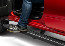 Load image into Gallery viewer, N-Fab Growler Fleet 10-19 Dodge RAM 2500/3500 Mega Cab - Cab Length - Tex. Black
