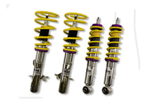 Load image into Gallery viewer, KW Coilover Kit V3 Mini Mini (R50 R52 R53) Coupe + Convertible incl. Cooper S
