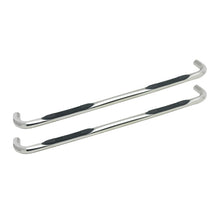 Load image into Gallery viewer, Westin 2002-2006 Chevrolet Avalanche w/ Cladding E-Series 3 Nerf Step Bars - SS
