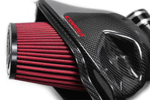 Load image into Gallery viewer, Corsa 14-19 Chevrolet Corvette C7 6.2L V8 Carbon Fiber Air Intake (Does Not Fit Z06/ZR1)
