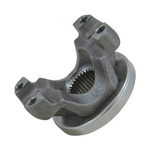 Load image into Gallery viewer, Yukon Gear Yoke For GM 12 Bolt Car &amp; Truck / 1330 U/Joint Size
