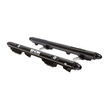 Load image into Gallery viewer, Snow LS1 34mm Injector Billet Fuel Rail Kit
