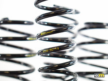 Load image into Gallery viewer, mountune Sport Spring Set 16-17 Ford Focus RS
