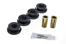 Load image into Gallery viewer, Energy Suspension 01-10 PT Cruiser Black Rear Watts Link Bushing Set
