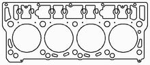 Load image into Gallery viewer, Cometic Ford 6.4L Powerstroke Diesel 99mm Bore .062 inch MLX-5 Head Gasket
