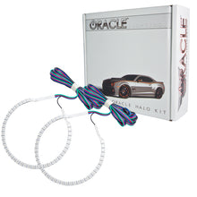Load image into Gallery viewer, Oracle Nissan Maxima 07-08 Halo Kit - ColorSHIFT
