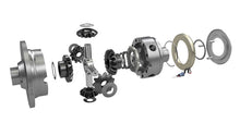 Load image into Gallery viewer, Eaton Elocker4 Differential 27 Spline 3.54 Ratio Dana 30
