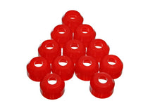 Load image into Gallery viewer, Energy Suspension Tie Rod End Bt O.E.-Box Of 12 - Red
