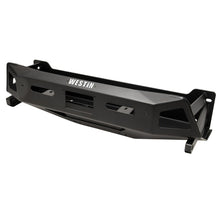 Load image into Gallery viewer, Westin 2022 Nissan Frontier Pro-Series Front Bumper - Textured Black
