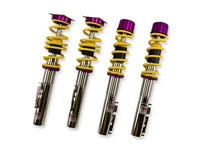 Load image into Gallery viewer, KW Coilover Kit V1 Porsche Boxster (986) incl. Boxster S

