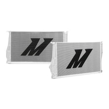 Load image into Gallery viewer, Mishimoto 2006-2013 BMW 335i/135i (Manual) Performance Aluminum Radiator
