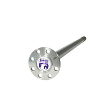 Load image into Gallery viewer, Yukon Gear 4340 Chrome Moly Rear Axle For GM 11.5in 14 Bolt Truck 30 Spline
