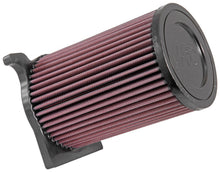 Load image into Gallery viewer, K&amp;N 16-17 Yamaha YFM700 Grizzly 708CC Replacement Drop In Air Filter

