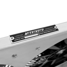Load image into Gallery viewer, Mishimoto 79-93 Ford Mustang Aluminum Fan Shroud Kit
