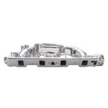 Load image into Gallery viewer, Edelbrock Perf RPM 351-W Polished Mani
