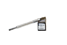 Load image into Gallery viewer, Pureflow DieselRX Case/IH Tractor 460/504/560/656/660/706/2504/2656/2706 Glow Plugs
