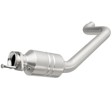 Load image into Gallery viewer, Magnaflow Conv DF 10-12 Jaguar XF 5.0L

