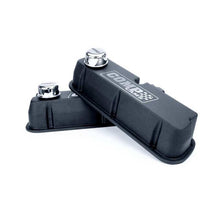 Load image into Gallery viewer, COMP Cams Die Cast Valve Cover SetSBf W
