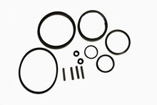 Load image into Gallery viewer, McLeod Slip On Bearing Repair Kit 2Nd Generation - 6 ORings &amp; Roll Pins
