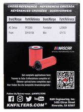 Load image into Gallery viewer, K&amp;N Performance Oil Filter for 06-14 Toyota/Lexus Various Applications
