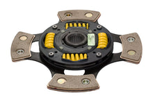 Load image into Gallery viewer, ACT 1986 Honda Accord 4 Pad Sprung Race Disc
