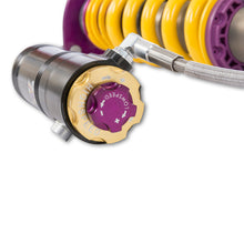 Load image into Gallery viewer, KW Porsche 911 991 Carrera Carrera 2/2S/GTS 4/4S/GTS With PDCC Clubsport Coilover Kit 3-Way
