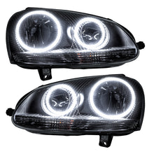 Load image into Gallery viewer, Oracle 06-10 Volkswagen Jetta SMD HL - Chrome - White
