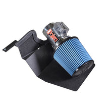 Load image into Gallery viewer, Injen 16-19 Ford Fiesta ST 1.6L Turbo 4Cyl Wrinkle Black Short Ram Intake w/MR Tech
