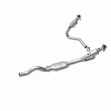 Load image into Gallery viewer, MagnaFlow Conv DF 01 Dakota 3.9L 4wd OEM

