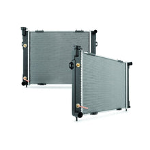 Load image into Gallery viewer, Mishimoto Mishimoto Jeep Grand Cherokee ZJ 4.0L OEM Replacement Radiator 1993-1997
