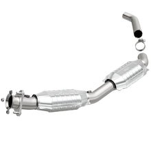 Load image into Gallery viewer, MagnaFlow Conv DF 04-06 Ram SRT-10 Driver Side
