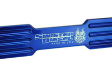 Load image into Gallery viewer, Sinister Diesel 2011+ Ford Powerstroke 6.7L Battery Hold Down
