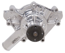 Load image into Gallery viewer, Edelbrock Water Pump High Performance Chrysler 1969-85 318-360 CI V8 Engines Standard Length
