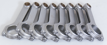 Load image into Gallery viewer, Eagle Chevy LS Forged 4340 Steel H-Beam 1.889in Rod Bore 6.560in Length Crankshaft
