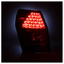 Load image into Gallery viewer, Spyder Dodge Magnum 05-08 LED Tail Lights Black ALT-YD-DMAG05-LED-BK
