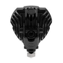 Load image into Gallery viewer, KC HiLiTES FLEX ERA 3 Dual Mode SAE Fog Light - Single Light Master Kit (w/Clear + Yellow Lens)
