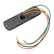 Load image into Gallery viewer, Oracle 4 LED Slim Strobe - Blue
