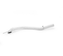 Load image into Gallery viewer, Mishimoto Nissan Titan XD Filter Back Exhaust - Polished
