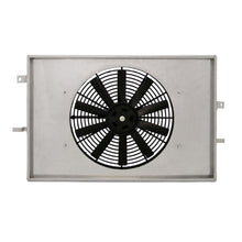 Load image into Gallery viewer, Mishimoto 97-04 Ford Mustang Aluminum Fan Shroud Kit (Does not fit with ABS Equipped Vehicle)
