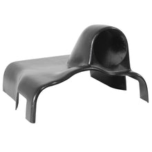 Load image into Gallery viewer, Autometer 99-01 Porsche 911 / 97-01 Boxster Single Steering Column Pod - Black
