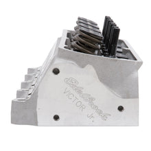 Load image into Gallery viewer, Edelbrock Single Victor Jr 289-351W-Roll/Lft Head

