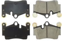 Load image into Gallery viewer, StopTech Performance Brake Pads
