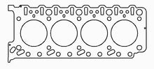 Load image into Gallery viewer, Cometic Porsche 4.5L 03-06 95mm Bore .027 inch MLS RHS Head Gasket
