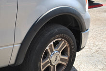 Load image into Gallery viewer, Lund 04-08 Ford F-150 (No Stepside) SX-Sport Style Smooth Elite Series Fender Flares - Black (2 Pc.)
