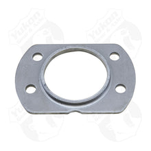 Load image into Gallery viewer, Yukon Gear Axle Bearing Retainer For Dana 44 Rear in Jeep TJ
