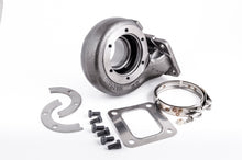 Load image into Gallery viewer, Garrett GT30R Turbine Hsg Kit O/V T4 / V-Band 0.82 A/R (Hi Sil)
